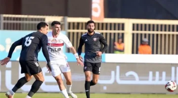 سقوط المتصدر.. الأهلي والزمالك يقلصان الفارق مع الاتحاد في دوري كرة السلة